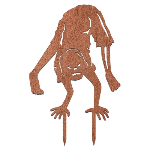 Artikelbild des Artikels “Gartenstecker Zom Bjoern “