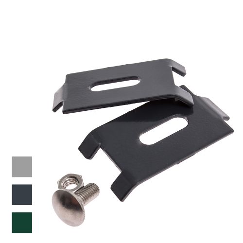 Artikelbild des Artikels “Eckverbinder / Mattenverbinder “