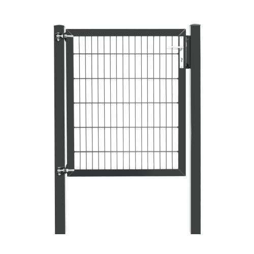 Artikelbild des Artikels “Industrietoranlage anthrazit RAL 7016 | 1230  | 1000  “