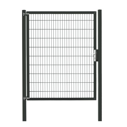 Artikelbild des Artikels “Industrietoranlage anthrazit RAL 7016 | 2030  | 1500  “