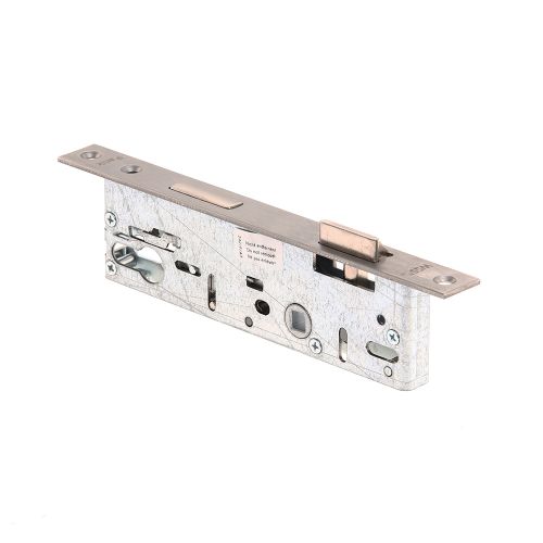 Artikelbild des Artikels “Industrietor-Schlosskasten Panik “