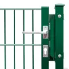 Artikelbild 2 des Artikels “Ben Light Toranlage Einfahrt moosgrün RAL 6005 | 2030  | 3000  “