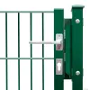 Artikelbild 2 des Artikels “Ben Light Toranlage moosgrün RAL 6005 | 830  | 1000 “