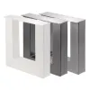 Artikelbild 2 des Artikels “Bankgestell U 80/80 “