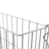 Artikelbild 2 des Artikels “Gabionenkorb 1000 x 200 “