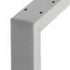Artikelbild 2 des Artikels “Lounge Bankgestell ohne Lehne 60/40 Anthrazit DB703 | Einzeln“