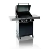 Artikelbild 2 des Artikels “Gasgrill Bentatec BGG-1986 - Black “