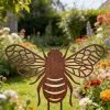 Artikelbild 2 des Artikels “Gartenstecker Biene Mimi “