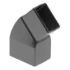 Artikelbild 2 des Artikels “45° Pfosten-Verbinder anthrazit RAL 7016“