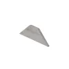 Artikelbild 2 des Artikels “Knotenblech Industrietor - 6 mm Stahl “