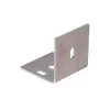 Artikelbild 2 des Artikels “Winkelplatte 4 mm Stahl “