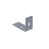 Artikelbild 2 des Artikels “Wandwinkel anthrazit RAL 7016“