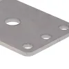 Artikelbild 2 des Artikels “Dübelplatte 6 mm Stahl “