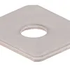 Artikelbild 2 des Artikels “Edelstahl-Clip für Pfostentyp 6 “