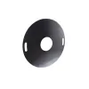 Artikelbild 2 des Artikels “Grillplatte Feuerplatte 70 cm “