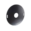 Artikelbild 2 des Artikels “Grillplatte Feuerplatte 80 cm “