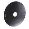 Artikelbild 2 des Artikels “Grillplatte Feuerplatte 97 cm “