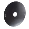 Artikelbild 2 des Artikels “Grillplatte Feuerplatte 97 cm “