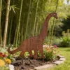 Artikelbild 2 des Artikels “Gartenstecker Dino Brachi “