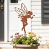Artikelbild 2 des Artikels “Gartenstecker Fee Elena “