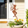 Artikelbild 2 des Artikels “Gartenstecker Fee Tinka “