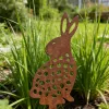 Artikelbild 2 des Artikels “Gartenstecker Hase Felix “
