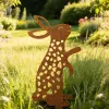 Artikelbild 2 des Artikels “Gartenstecker Hase Ida “