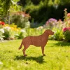 Artikelbild 2 des Artikels “Gartenstecker Hund Maxi “