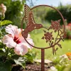 Artikelbild 2 des Artikels “Gartenstecker Kolibri Elio “