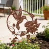 Artikelbild 2 des Artikels “Gartenstecker Kolibri Kiko “