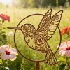 Artikelbild 2 des Artikels “Gartenstecker Kolibri Umi “