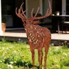 Artikelbild 2 des Artikels “Gartenstecker Rentier Taro “