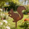 Artikelbild 2 des Artikels “Gartenstecker Squirrel Nutsy “