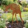 Artikelbild 2 des Artikels “Gartenstecker Vogel Stecki “