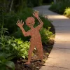 Artikelbild 2 des Artikels “Gartenstecker Zom Berni “