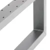 Artikelbild 2 des Artikels “Lounge Bankgestell ohne Lehne 60/40 “