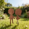 Artikelbild 2 des Artikels “Gartenstecker Verliebt “