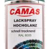  Artikelbild 2 des Artikels “Lackspray Moosgrün RAL 6005 “