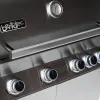 Artikelbild 2 des Artikels “Gasgrill Bentatec MGG-1959 - Edelstahl “