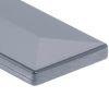  Artikelbild 2 des Artikels “Pfostenkappe 60 x 40 Aluminium “