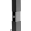 Artikelbild 2 des Artikels “Verbindungsstück für 60 x 40 mm Pfosten “