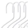 Artikelbild 2 des Artikels “5x Ringbügel Tuch- und Gürtelhalter “