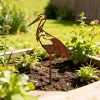 Artikelbild 2 des Artikels “Gartenstecker Vogel Fips “
