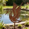 Artikelbild 2 des Artikels “Gartenstecker Vogel Lina “