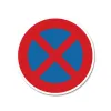 Artikelbild 2 des Artikels “Warnschild rund, absolutes Halteverbot “