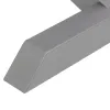 Artikelbild 3 des Artikels “Glastisch mit Stahlgestell X “