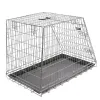 Artikelbild 3 des Artikels “Schrägheck-Käfig H3020 “