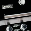 Artikelbild 3 des Artikels “Gasgrill Bentatec BGG-1986 - Black “