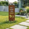 Artikelbild 3 des Artikels “Gartenstele - Hier blüht das Glück “