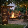 Artikelbild 3 des Artikels “Gartenstele - Hopfen und Malz “